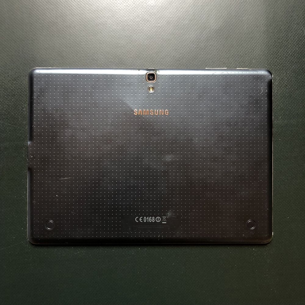 Планшет Samsung Galaxy Tab S SM-T800 10,5"