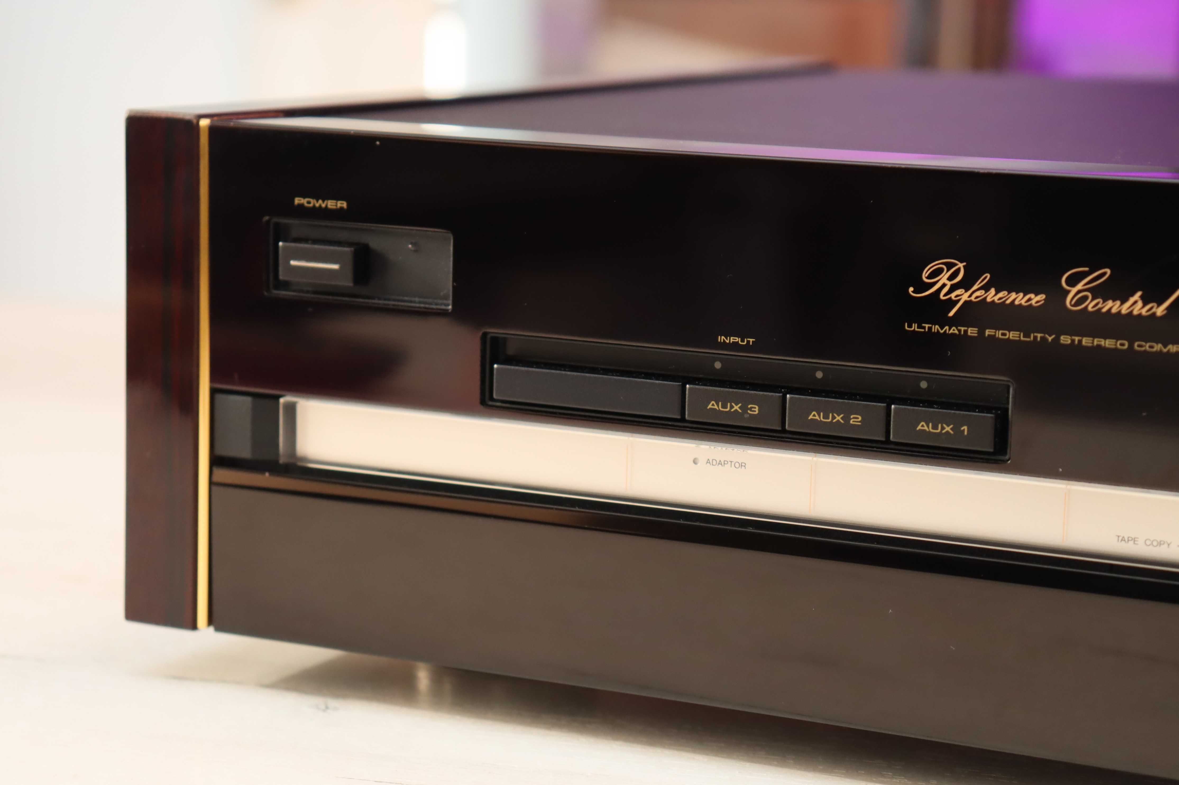 Pioneer C-90 Przedwzmacniacz do M-90 Gwarancja