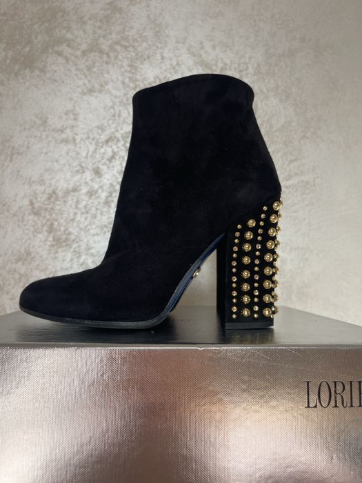 Ботільйони LORIBLU черевики