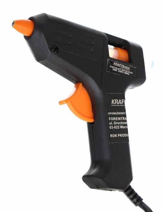 Pistolet do kleju na gorąco KD10351