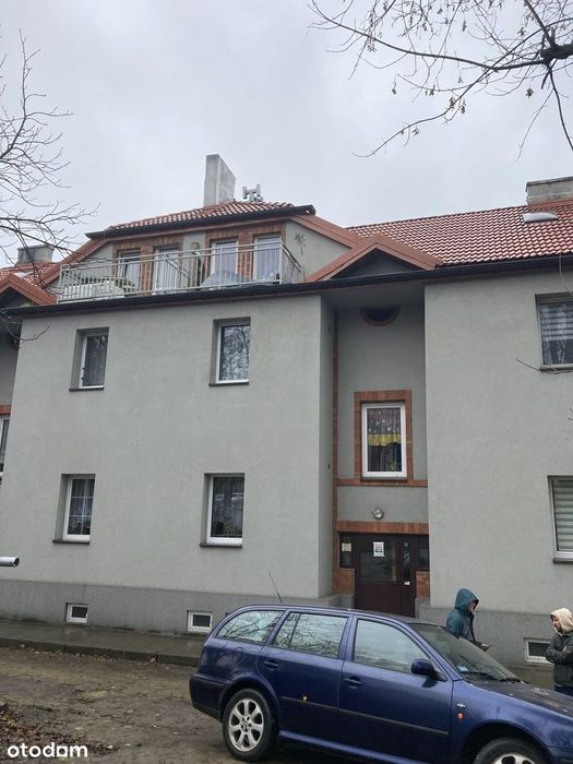 kawalerka do remontu