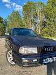 Продам Ауди 80 Б3 1987 год