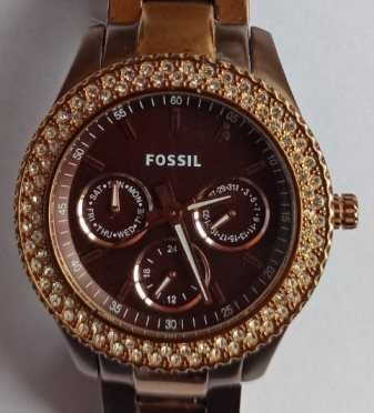 Fossil ES-2955 Stella Gemmed женские часы, оригинал