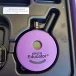 obroża elektryczna edukacyjna mirco em-300 e-collar stan idealny