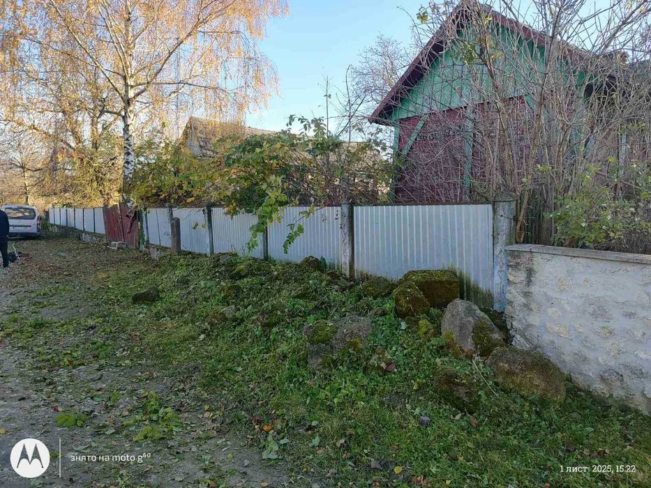 будинок у центрі с.Гніздичне Тернопільського району