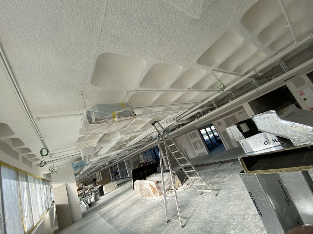 Serviço de pintura e remodelação em geral