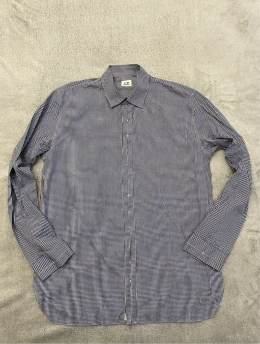 Рубашка C.P. Company XL