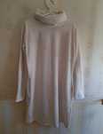 Sukienka "sweter"