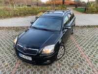 Toyota Avensis 2.0 D4D 126KM / ZAMIANA