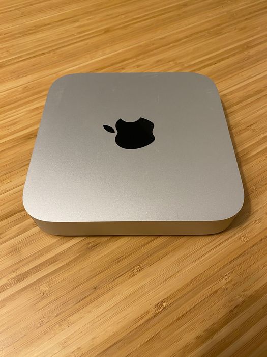 Apple Mac Mini A1347 (Late 2012) i5-3210M | 4GB RAM | 500GB HDD MacOS