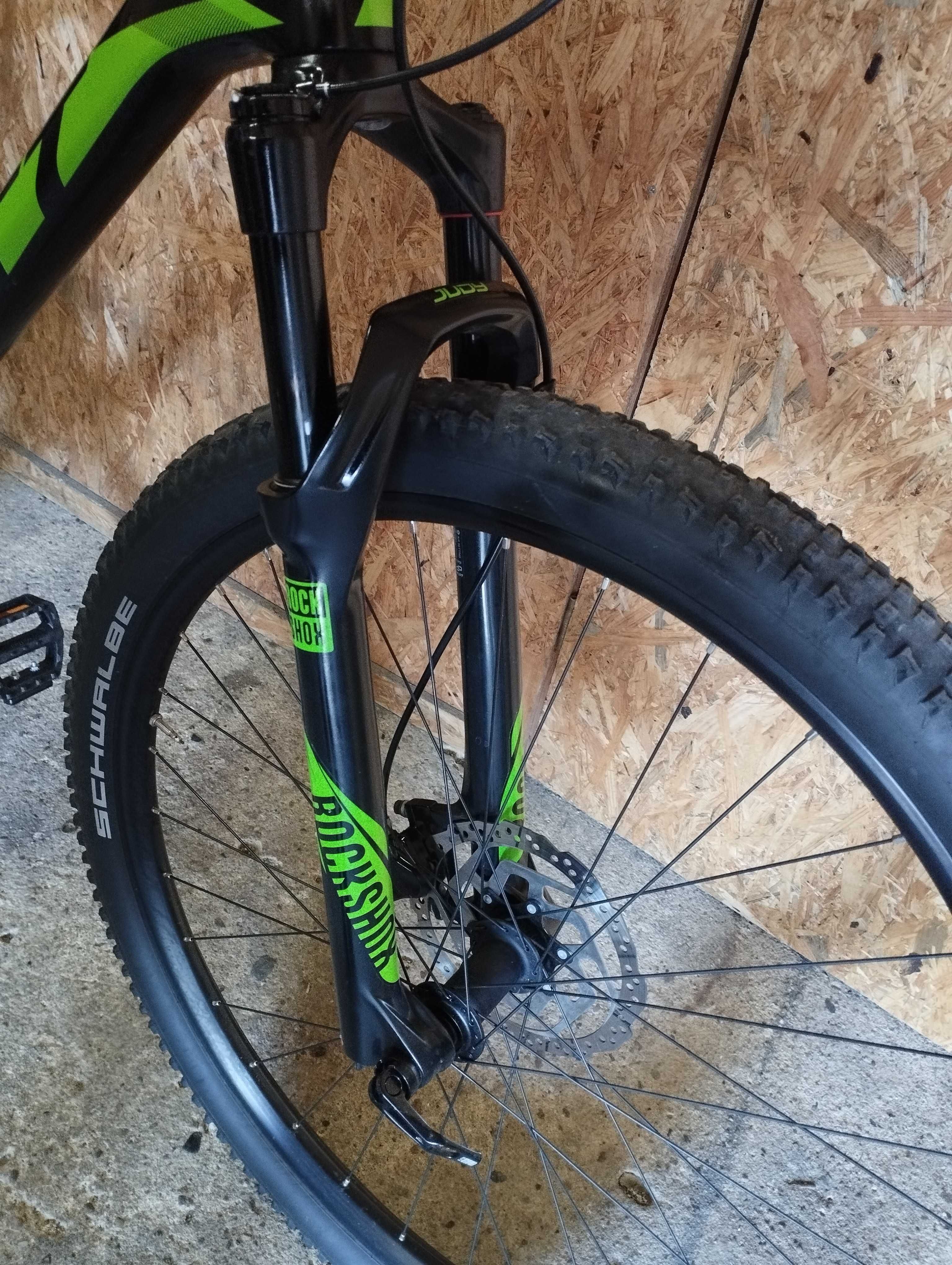 Scott Scale 900 Elite Carbon