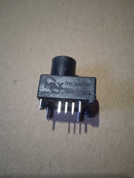 Датчик тиску K105057 EURO6 Knorr MAY BS-0029