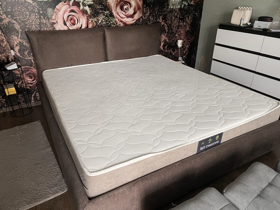 Ліжко від FRANKOF на матрац 180 *200