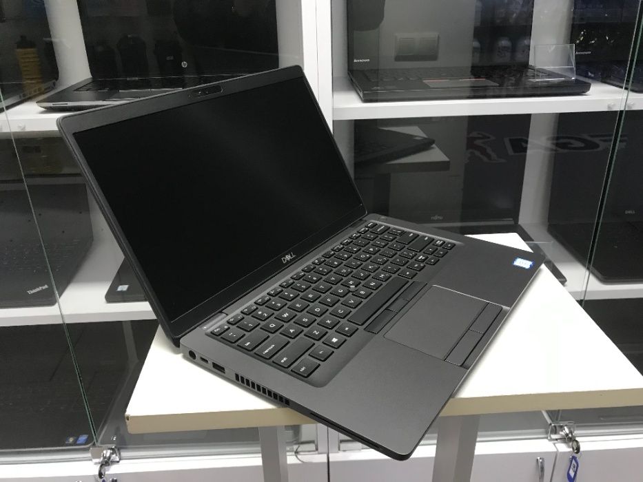 Ноутбук Dell Latitude 5400 Touch [i5- Quad] [FULL IPS] [SSD] Куліша 22