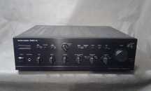 HARMAN KARDON PM 655VXI,wzmacniacz stereo
