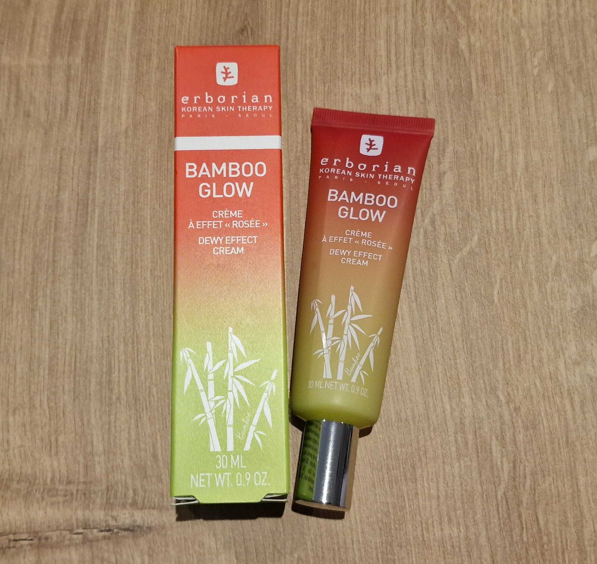 Erborian Bamboo Glow krem 30ml