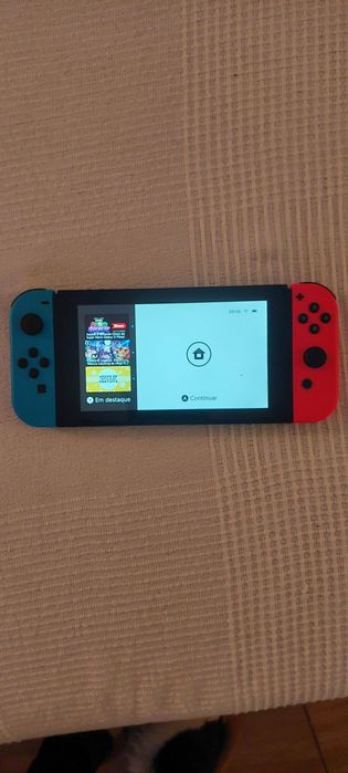 Nintendo Switch pack sports