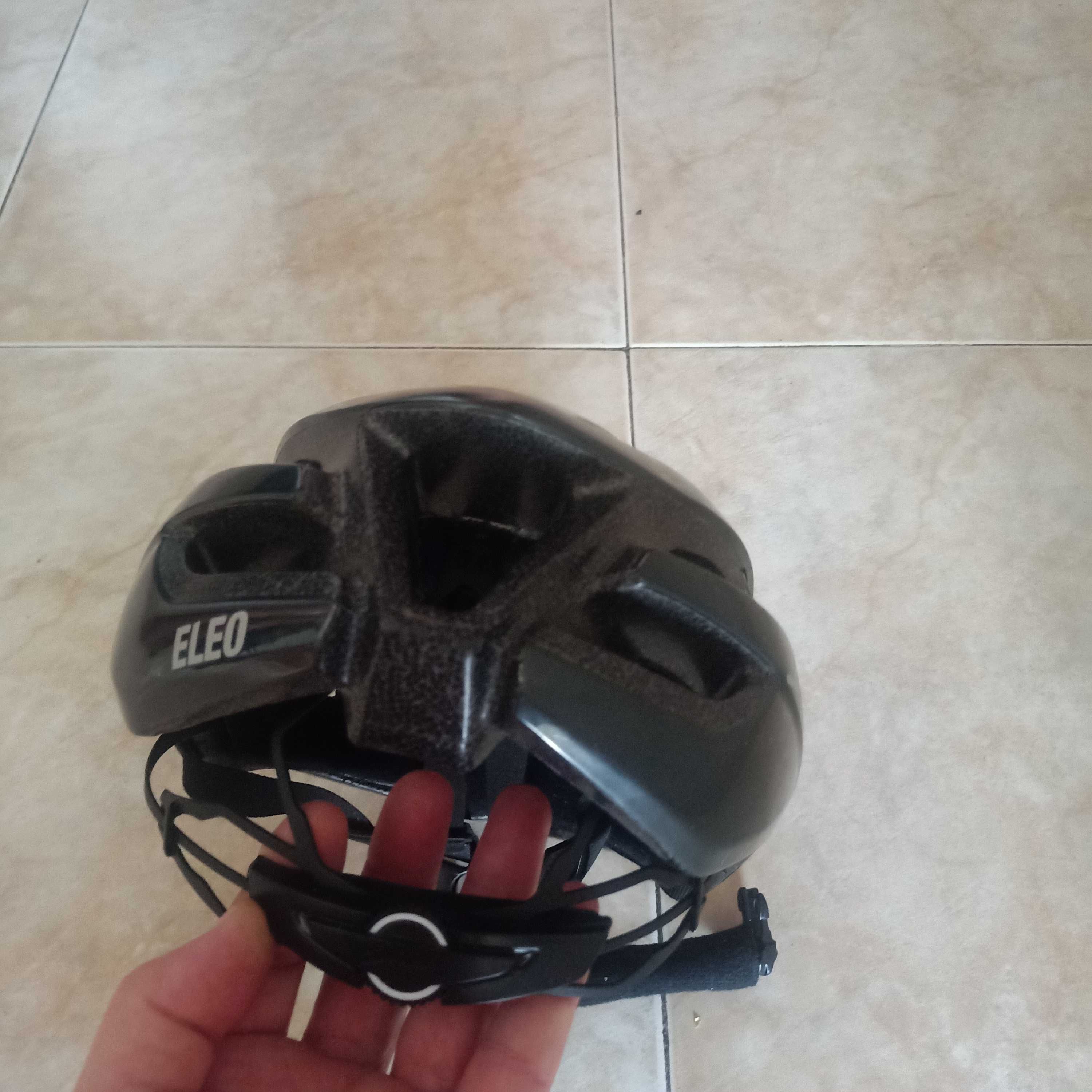 Spiuk capacete estrada e btt