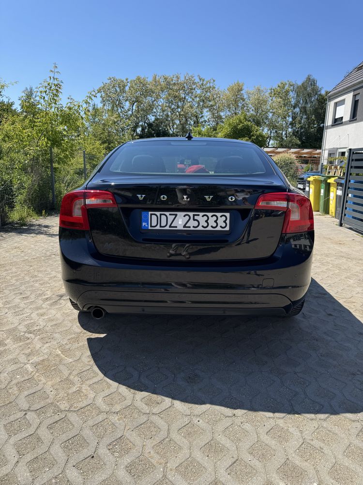 Volvo s60 1.6 diesle Automat