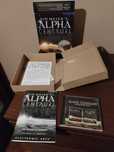 Sid meier's Alpha centauri PL 1999 wydanie ekskluzywne bigbox