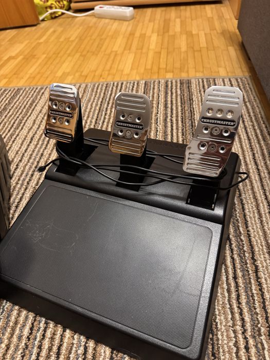 Гарантія! 6NM! Thrustmaster TS-XW