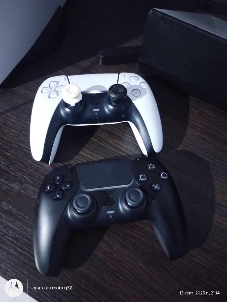 Playstation 5 Digital edition з дисководом