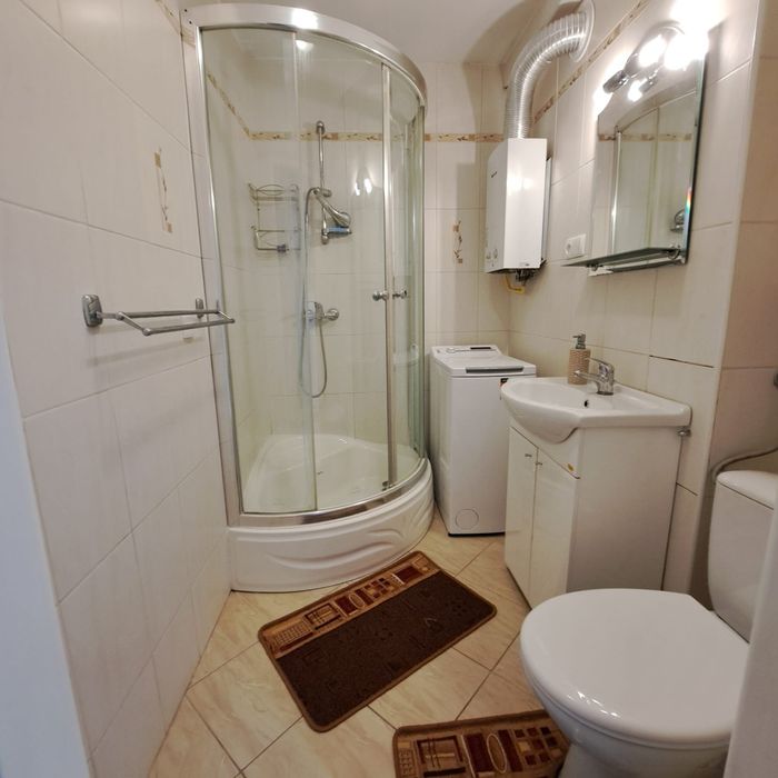 Mieszkanie do wynajęcia