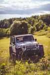 Sprzedam HARD TOP(dach) Jeep Wrangler JK 5d