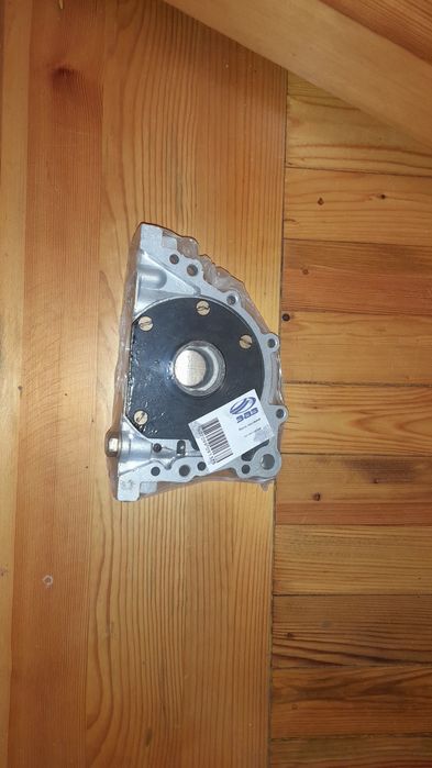 Маслонасос таврия славута насос масляный сенс 1.3 реставрация