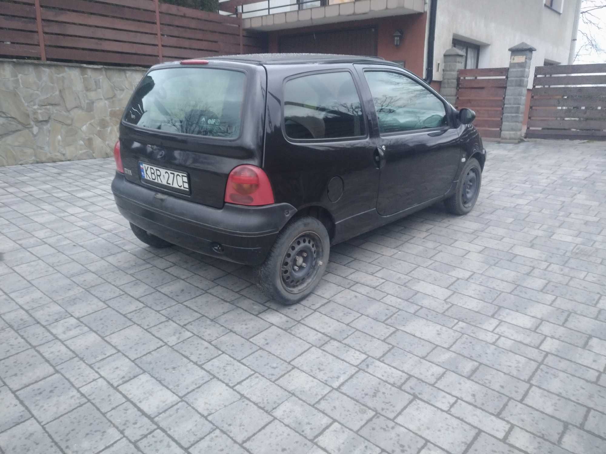 Renault Twingo 1.2