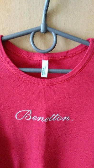 Лонгслів Benetton