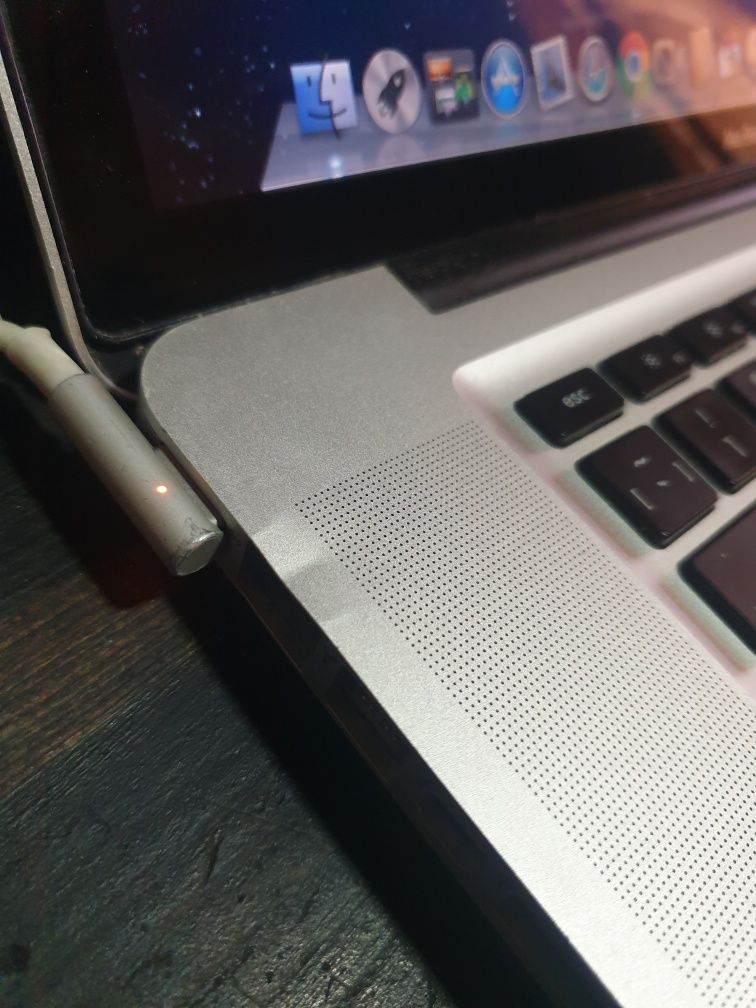 MacBook Pro (15-inch, Mid 2012)