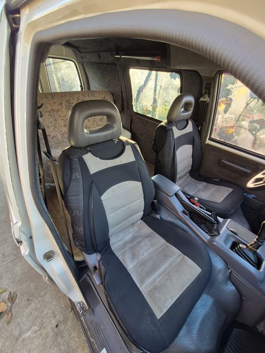 Продам бусик Nissan Vanette