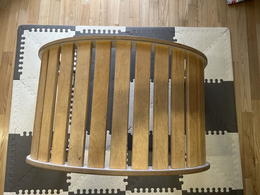 Goodwood Bujak + drabinka/zjeżdżalnia