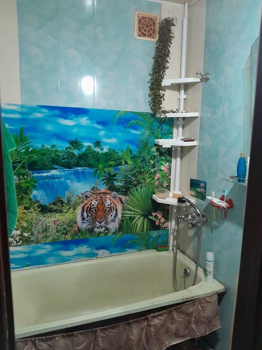 Пропонуємо до продажу 3-х кімнатну квартиру