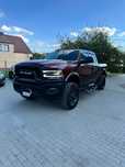 Dodge Ram 2500 PowerWagon  6.4 Full OPCJA Led Navi Winch !!