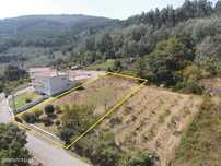 Terreno para construção com vistas panorâmicas numa localização sosseg