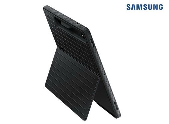 Чохол для планшетa Samsung Galaxy Tab S8+