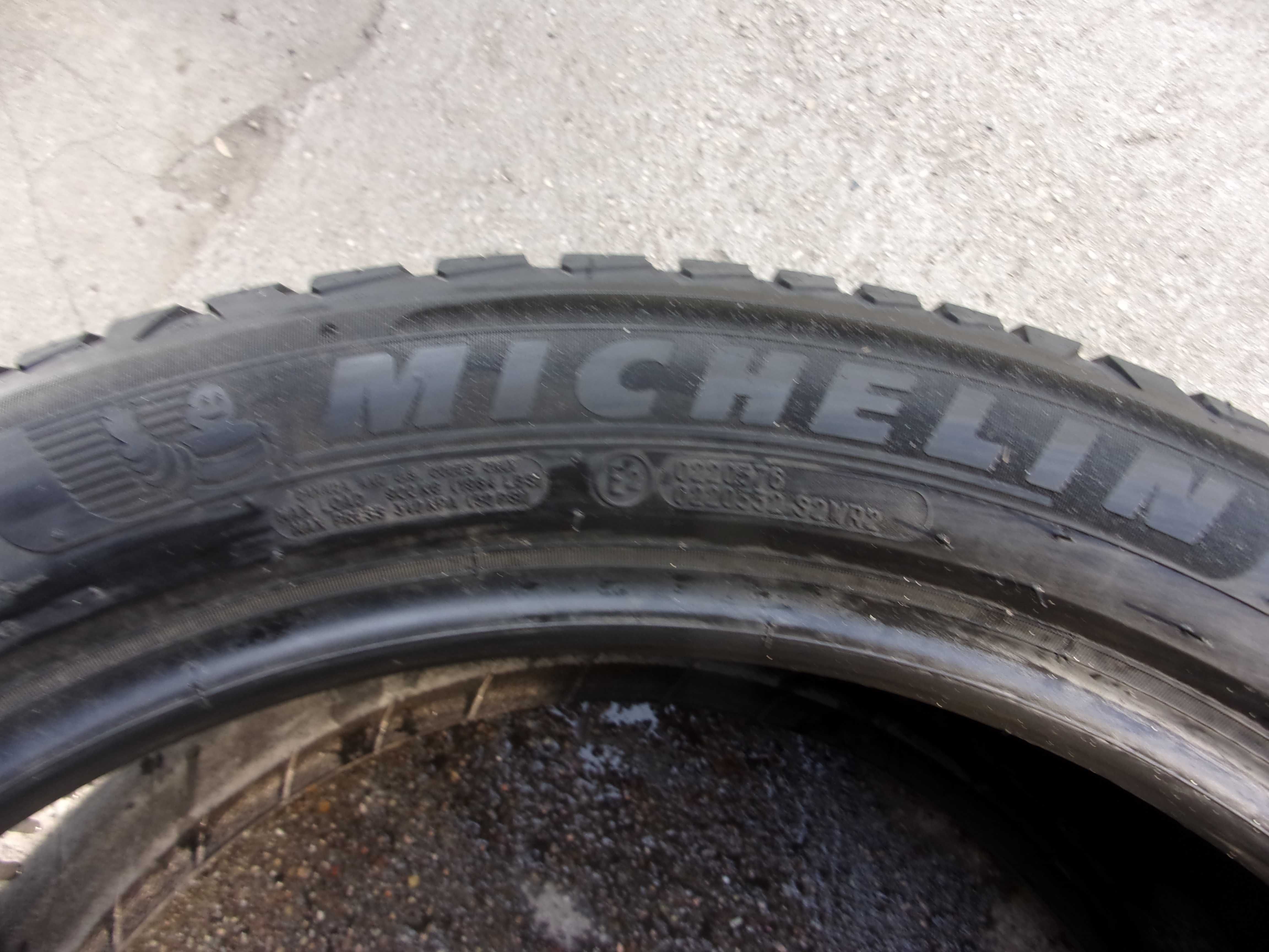 Michelin CrossClimate2 SUV 255/45/19 104H XL z 2023r