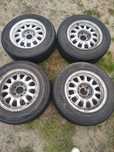 Felgi i opony BMW 205/65/R15