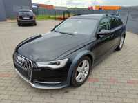 Audi A6 Allroad 2019 3.0 TDI 272KM sprowadzony Bezwypadkowy ZAMIANA