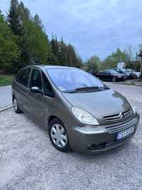 Citroen Xsara Picasso B+LPG