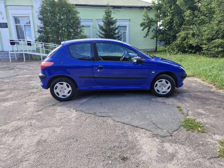 Продам своє авто