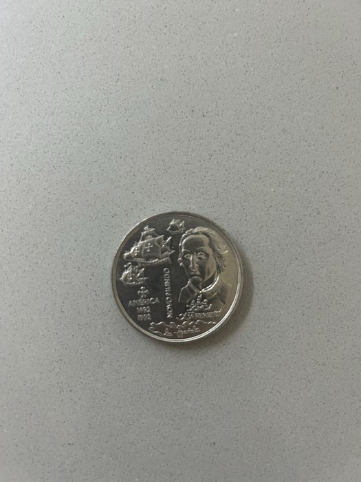 Moeda de 200 escudos