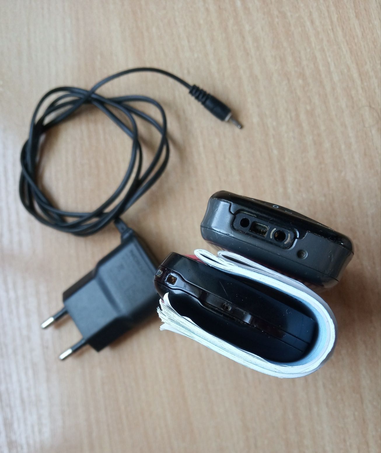 Телефоны Nokia 1280 и 1208 (цена за 2шт.)