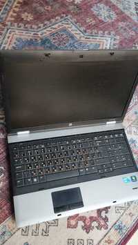 Ноутбук HP Probook