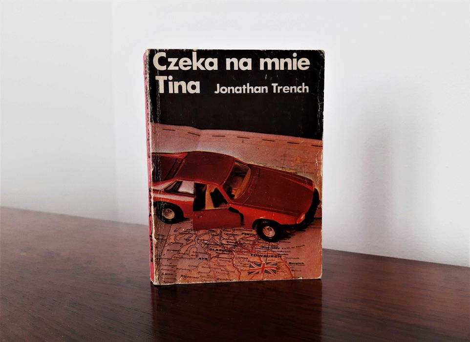 Kryminały PRL Książki KAW Seria z Jamnikiem Klub Srebrnego Klucza