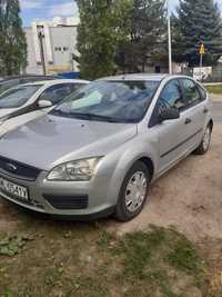 Spszedam auto Ford Focus 2005r