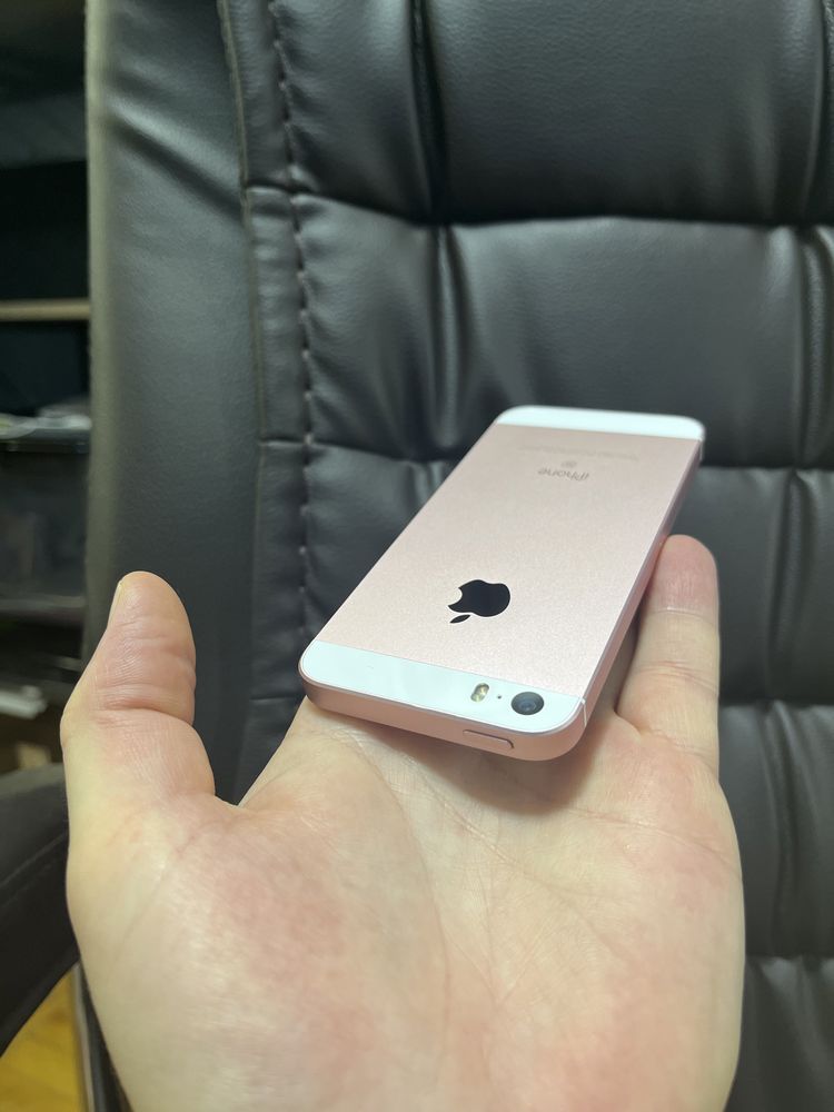 Iphone SE 16Gb Neverlock