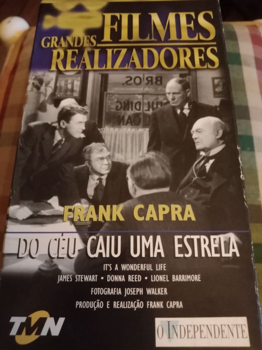 Lote cinema clássico em VHS bom estado